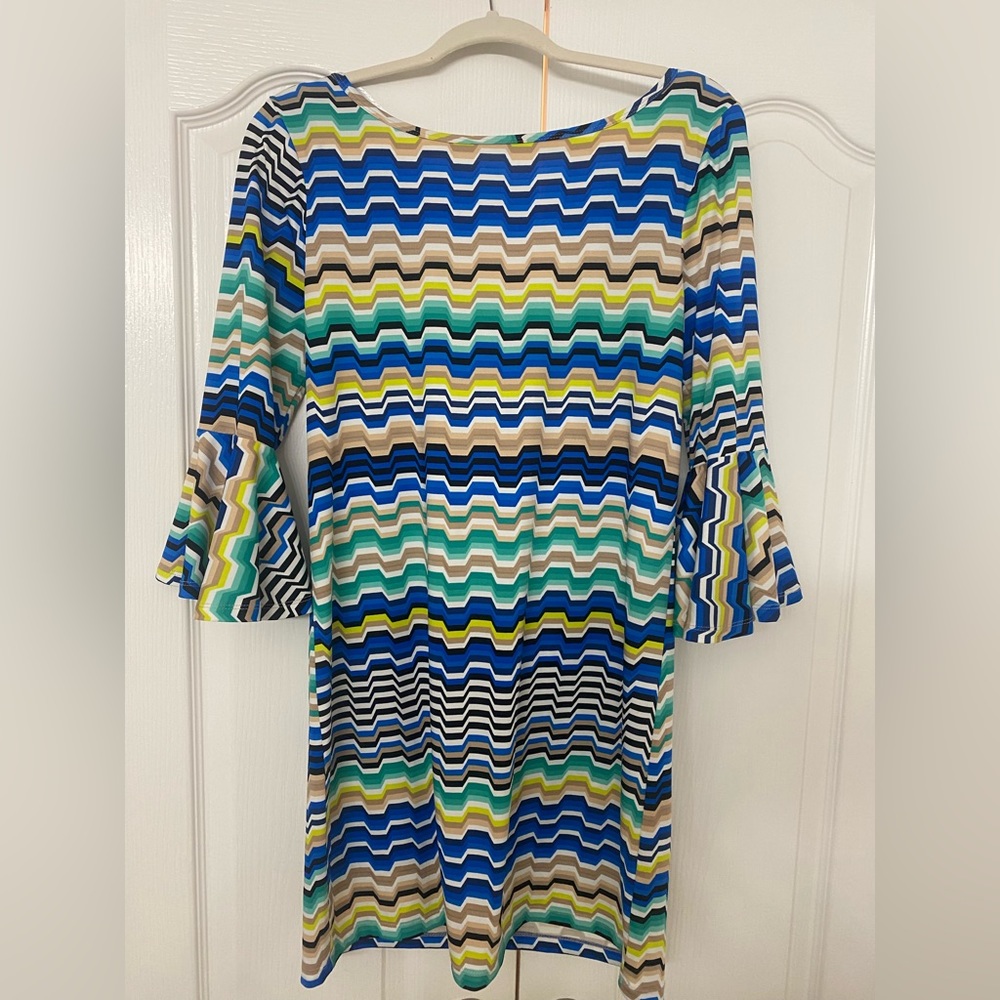 Trina by Trina Turk dress